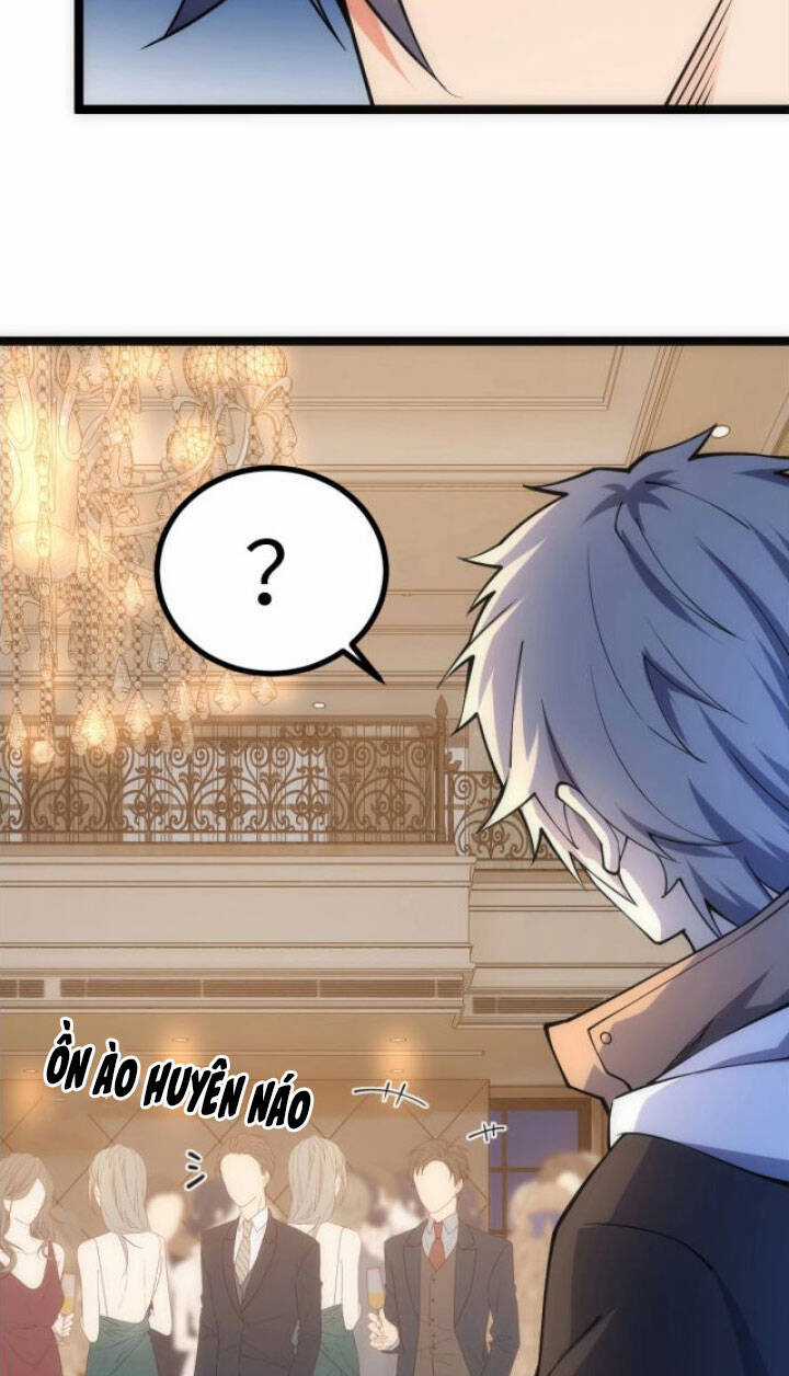 Toàn Thuộc Tính Võ Đạo Chương 9 trang 4