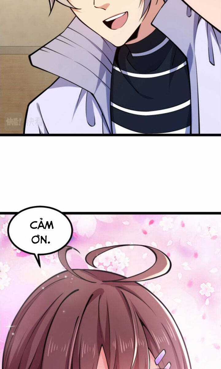 Toàn Thuộc Tính Võ Đạo Chương 9 trang 48