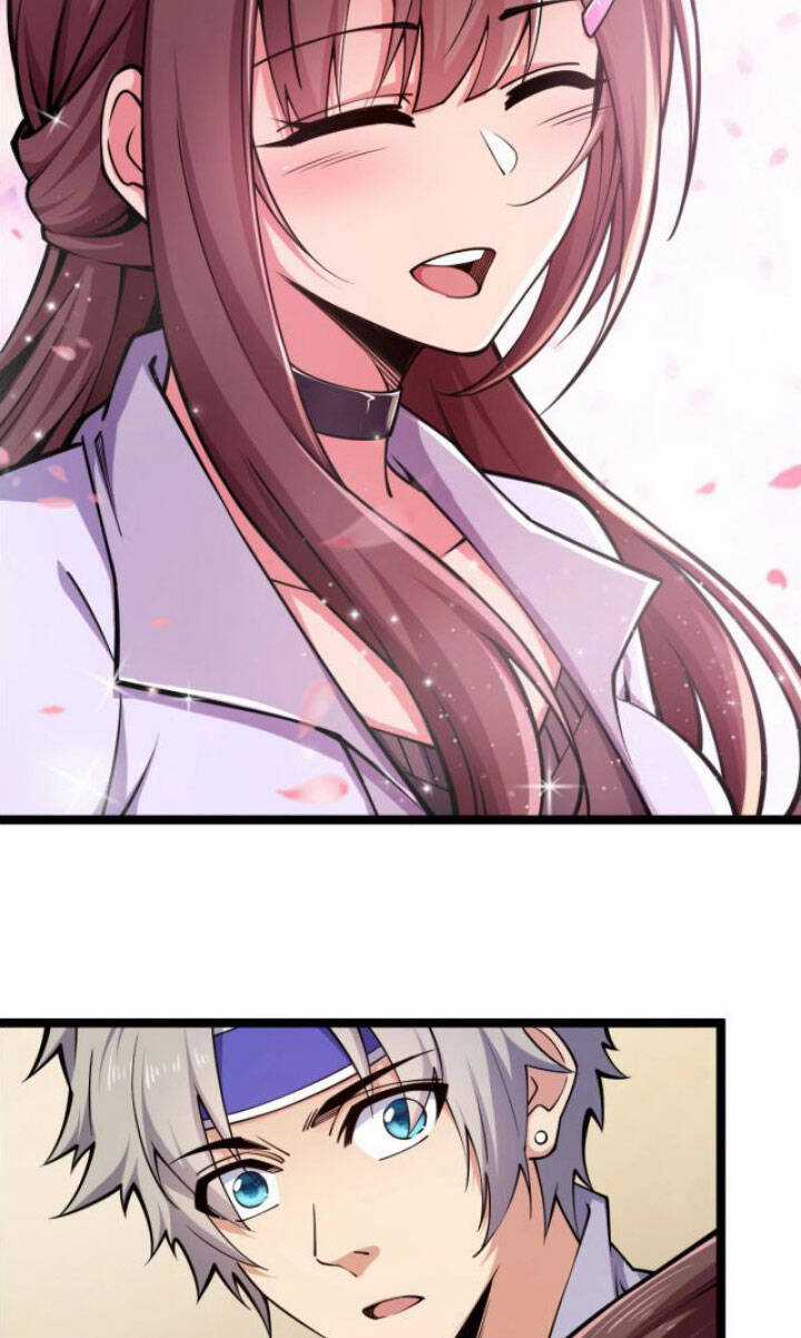 Toàn Thuộc Tính Võ Đạo Chương 9 trang 49