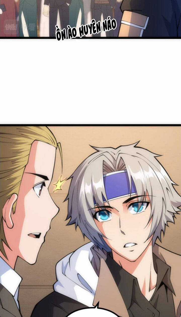 Toàn Thuộc Tính Võ Đạo Chương 9 trang 5