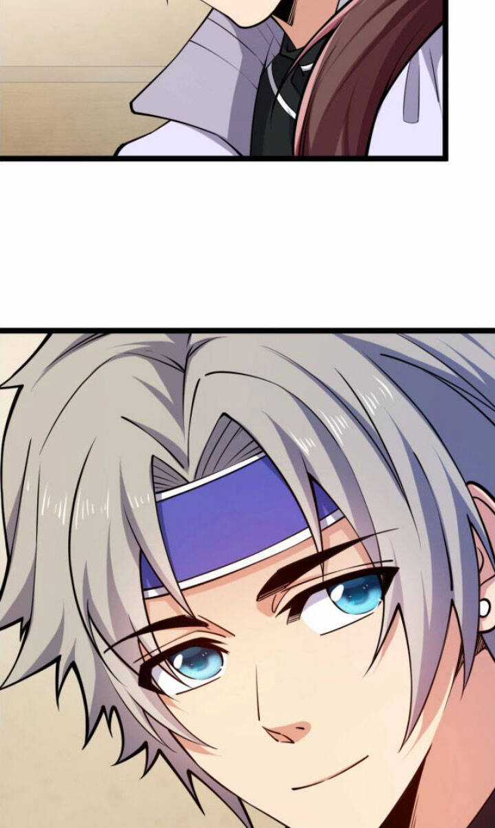 Toàn Thuộc Tính Võ Đạo Chương 9 trang 50