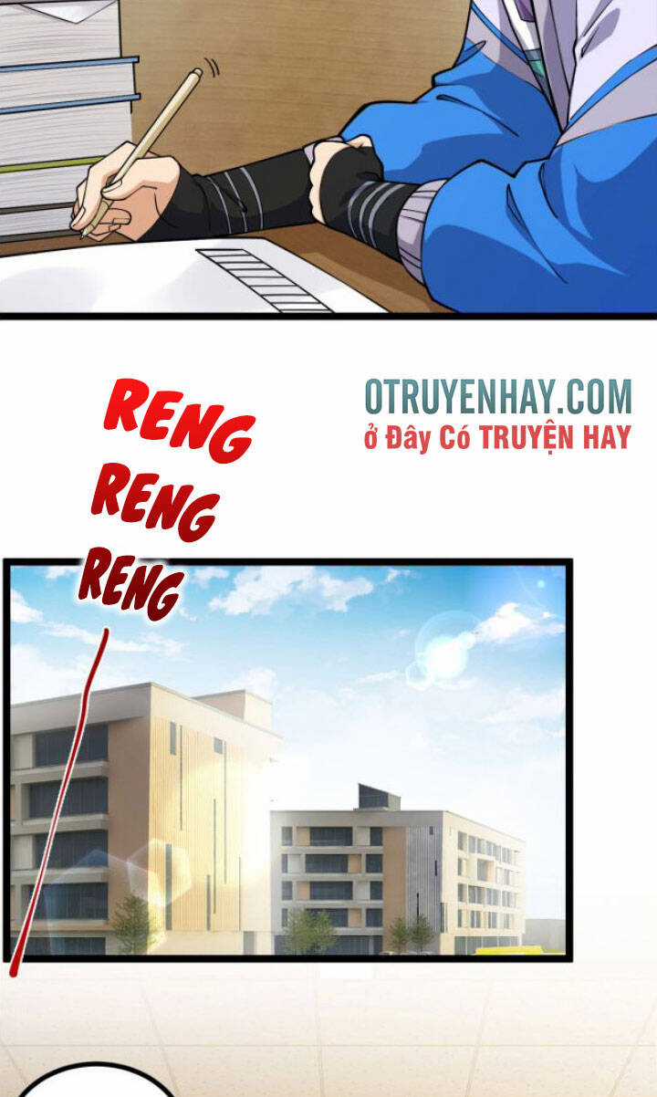 Toàn Thuộc Tính Võ Đạo Chương 9 trang 52