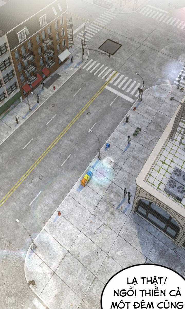 Toàn Thuộc Tính Võ Đạo Chương 9 trang 54