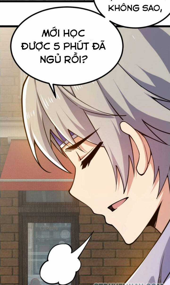 Toàn Thuộc Tính Võ Đạo Chương 9 trang 55