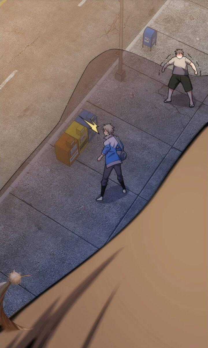 Toàn Thuộc Tính Võ Đạo Chương 9 trang 58