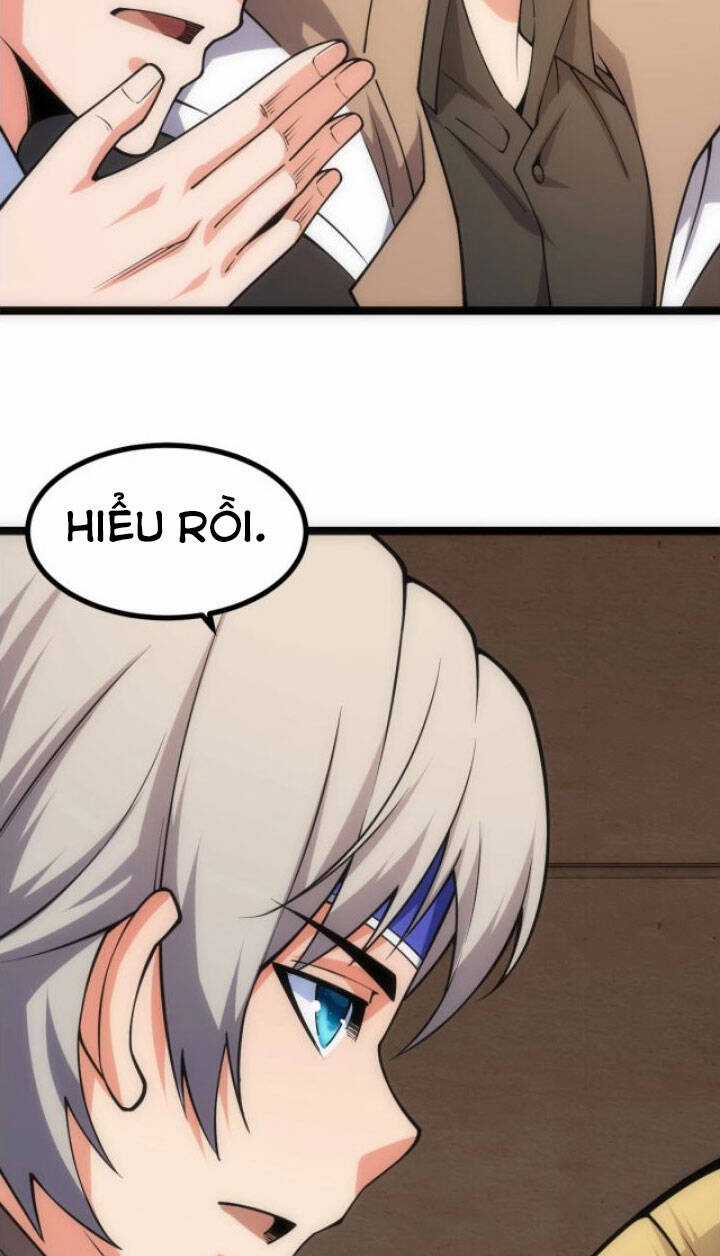 Toàn Thuộc Tính Võ Đạo Chương 9 trang 9