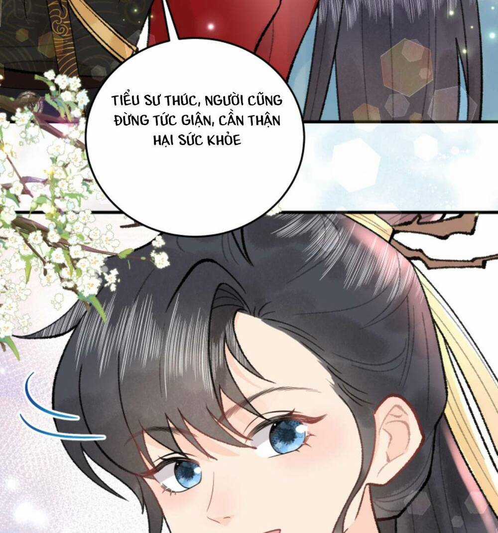 Toàn Tông Môn Đều Là Kẻ Si Tình, Chỉ Có Ta Là Tỉnh Táo Chapter 121 trang 13