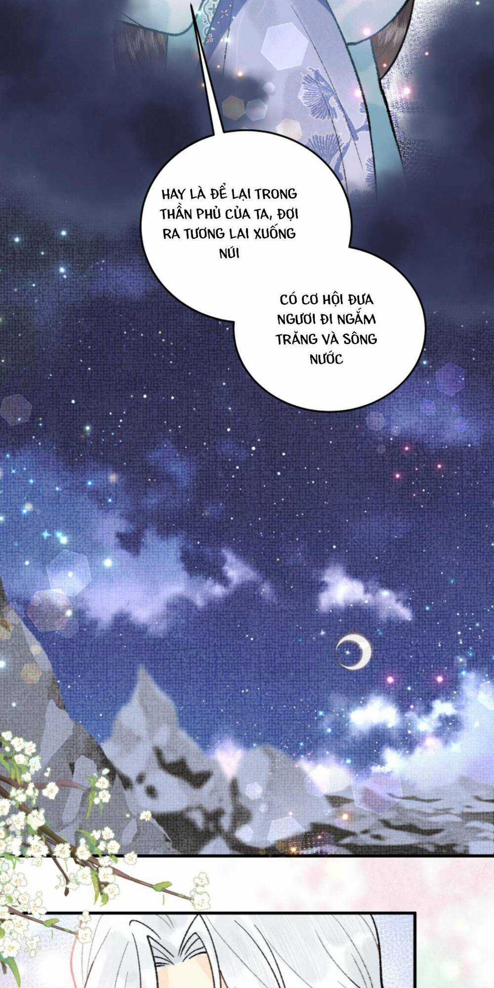 Toàn Tông Môn Đều Là Kẻ Si Tình, Chỉ Có Ta Là Tỉnh Táo Chapter 121 trang 23