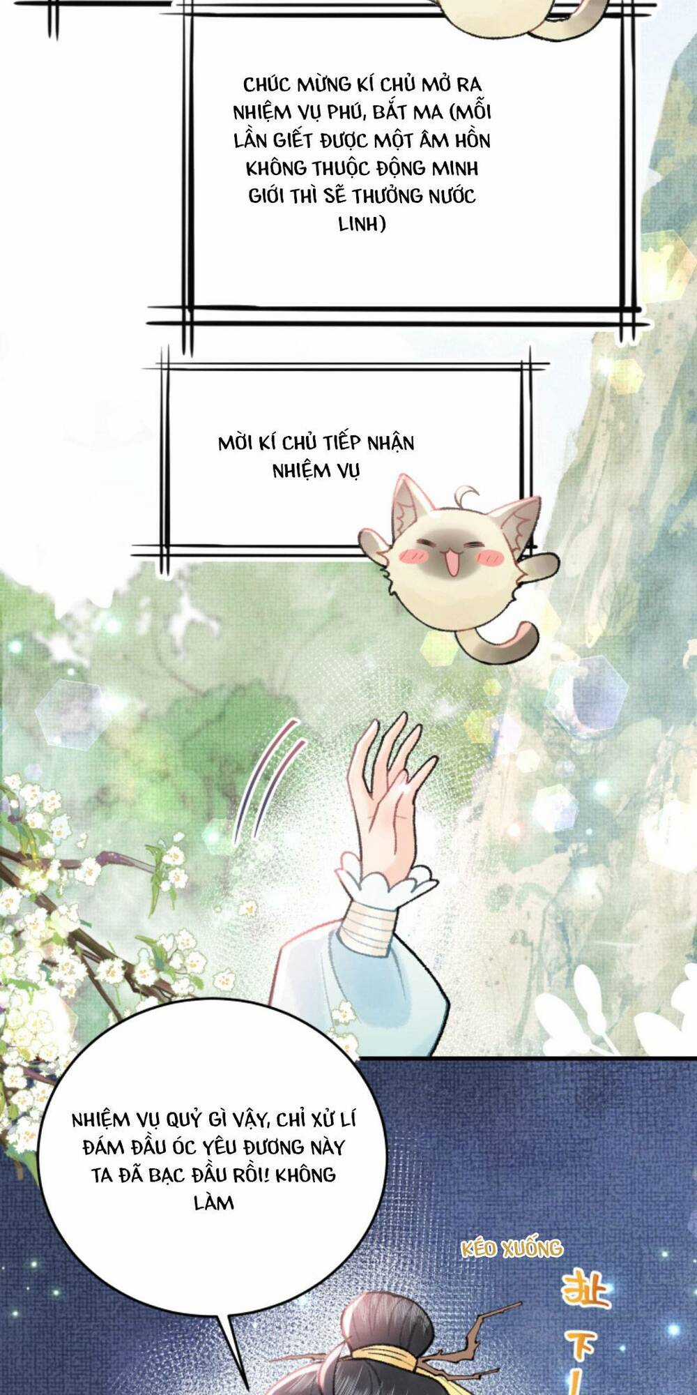 Toàn Tông Môn Đều Là Kẻ Si Tình, Chỉ Có Ta Là Tỉnh Táo Chapter 121 trang 9