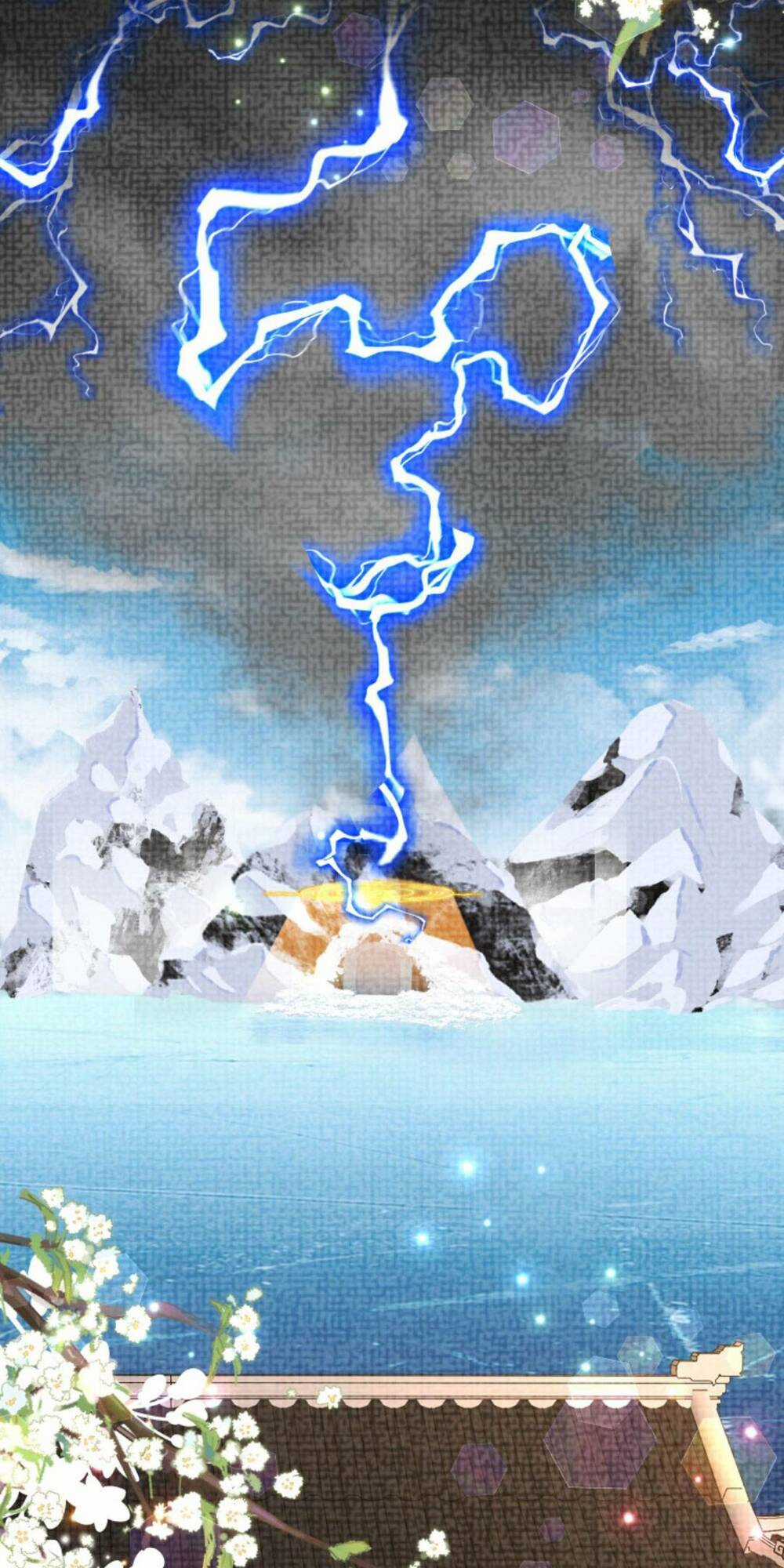 Toàn Tông Môn Đều Là Kẻ Si Tình, Chỉ Có Ta Là Tỉnh Táo Chapter 122 trang 10