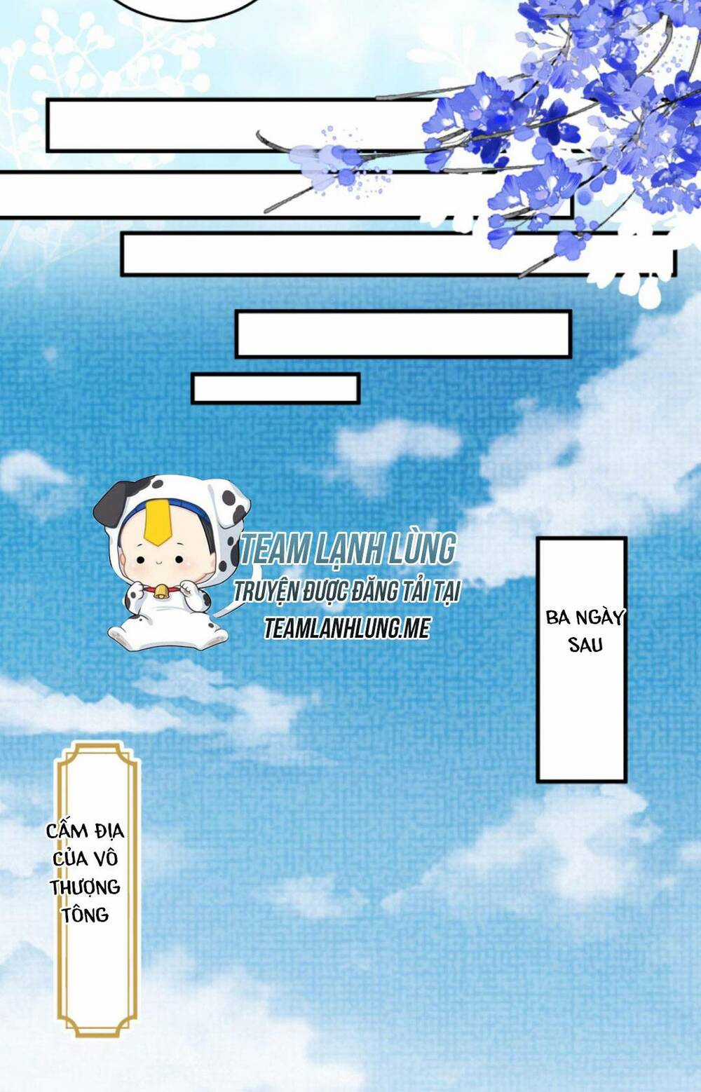 Toàn Tông Môn Đều Là Kẻ Si Tình, Chỉ Có Ta Là Tỉnh Táo Chapter 122 trang 13