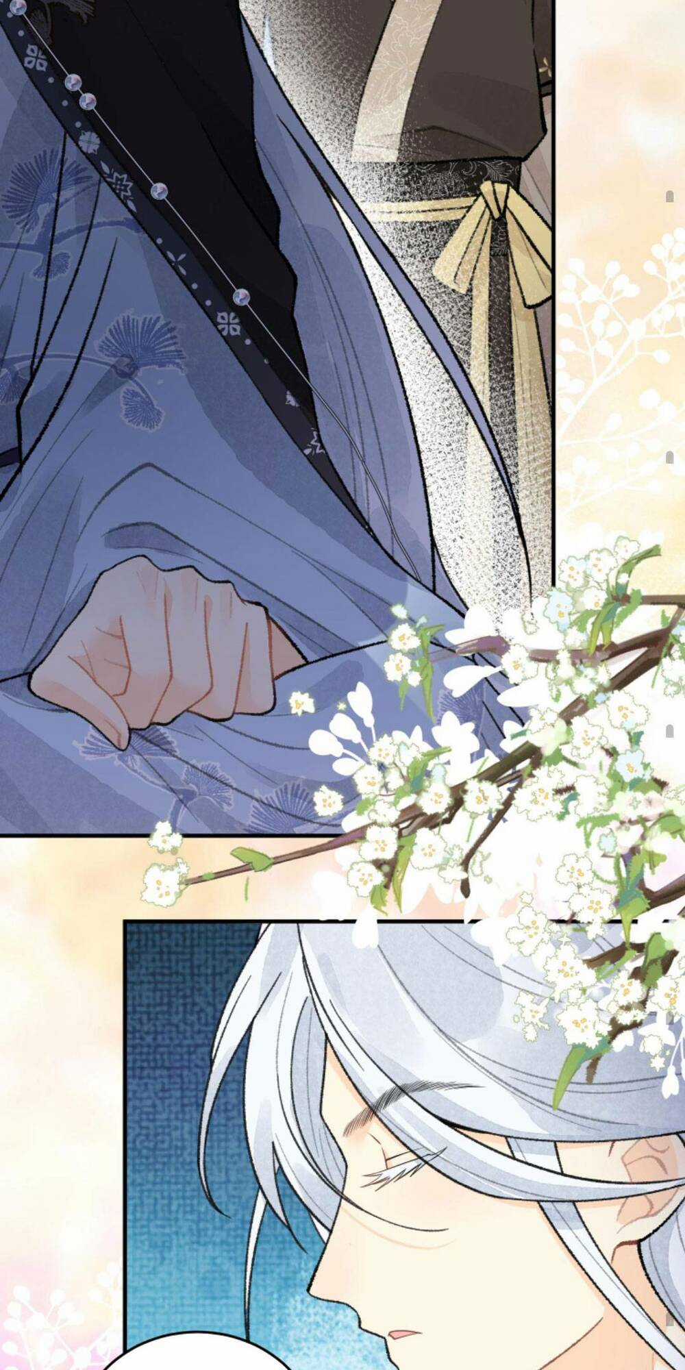 Toàn Tông Môn Đều Là Kẻ Si Tình, Chỉ Có Ta Là Tỉnh Táo Chapter 122 trang 15