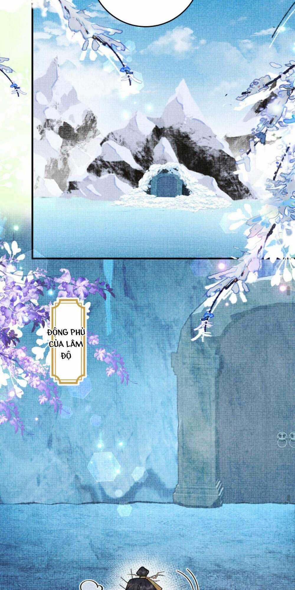 Toàn Tông Môn Đều Là Kẻ Si Tình, Chỉ Có Ta Là Tỉnh Táo Chapter 122 trang 18