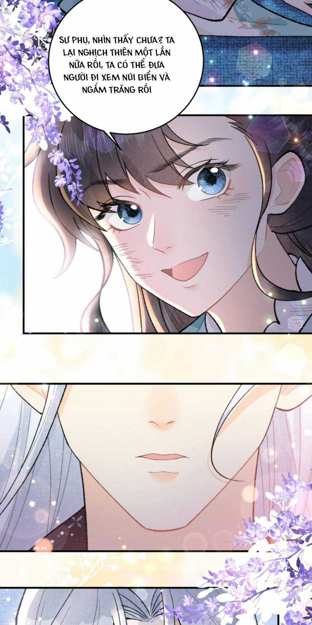 Toàn Tông Môn Đều Là Kẻ Si Tình, Chỉ Có Ta Là Tỉnh Táo Chapter 122 trang 22