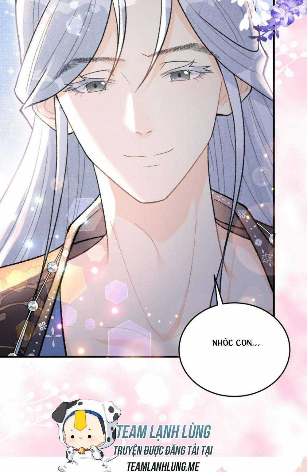 Toàn Tông Môn Đều Là Kẻ Si Tình, Chỉ Có Ta Là Tỉnh Táo Chapter 122 trang 23