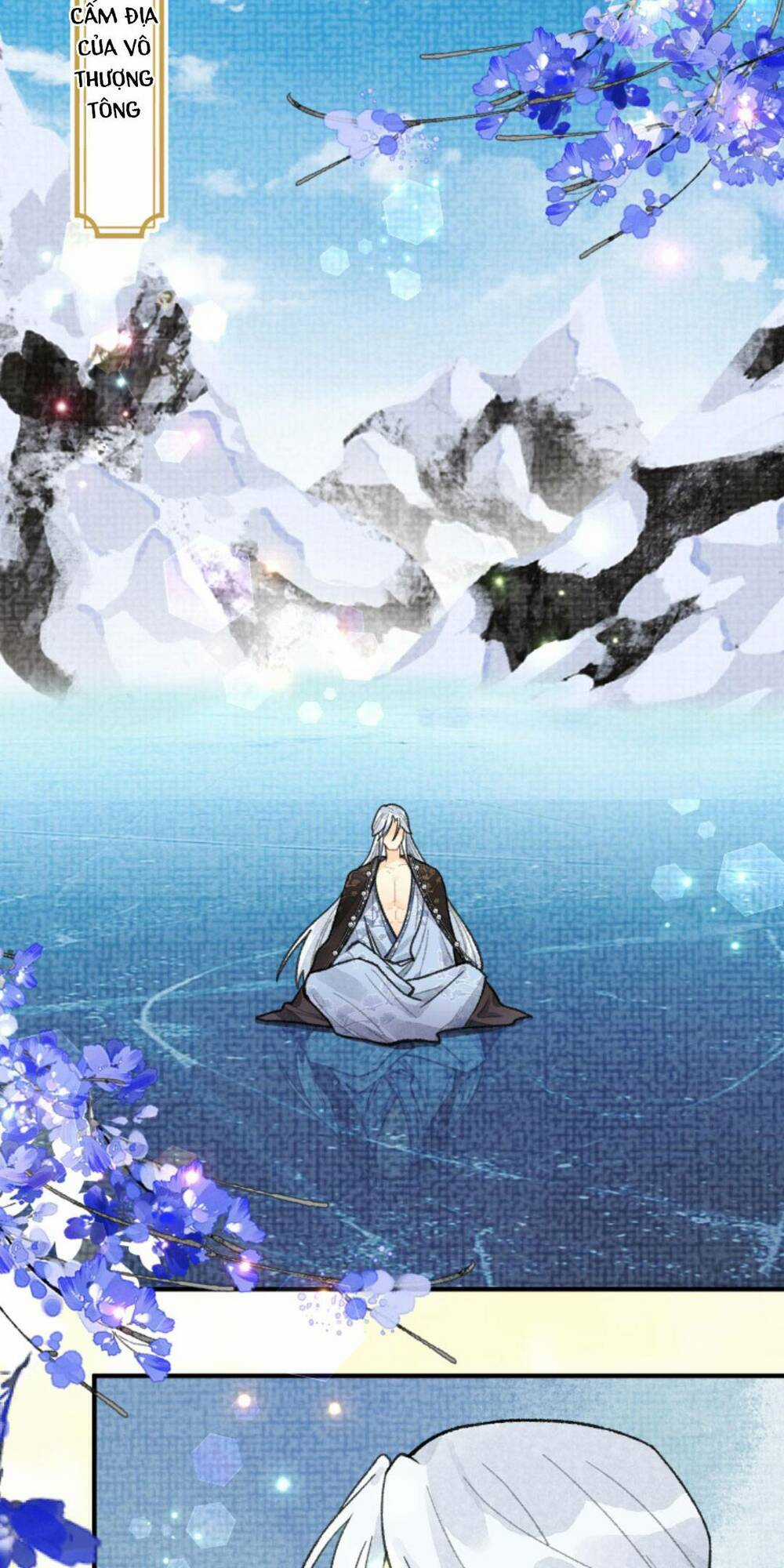 Toàn Tông Môn Đều Là Kẻ Si Tình, Chỉ Có Ta Là Tỉnh Táo Chapter 122 trang 4