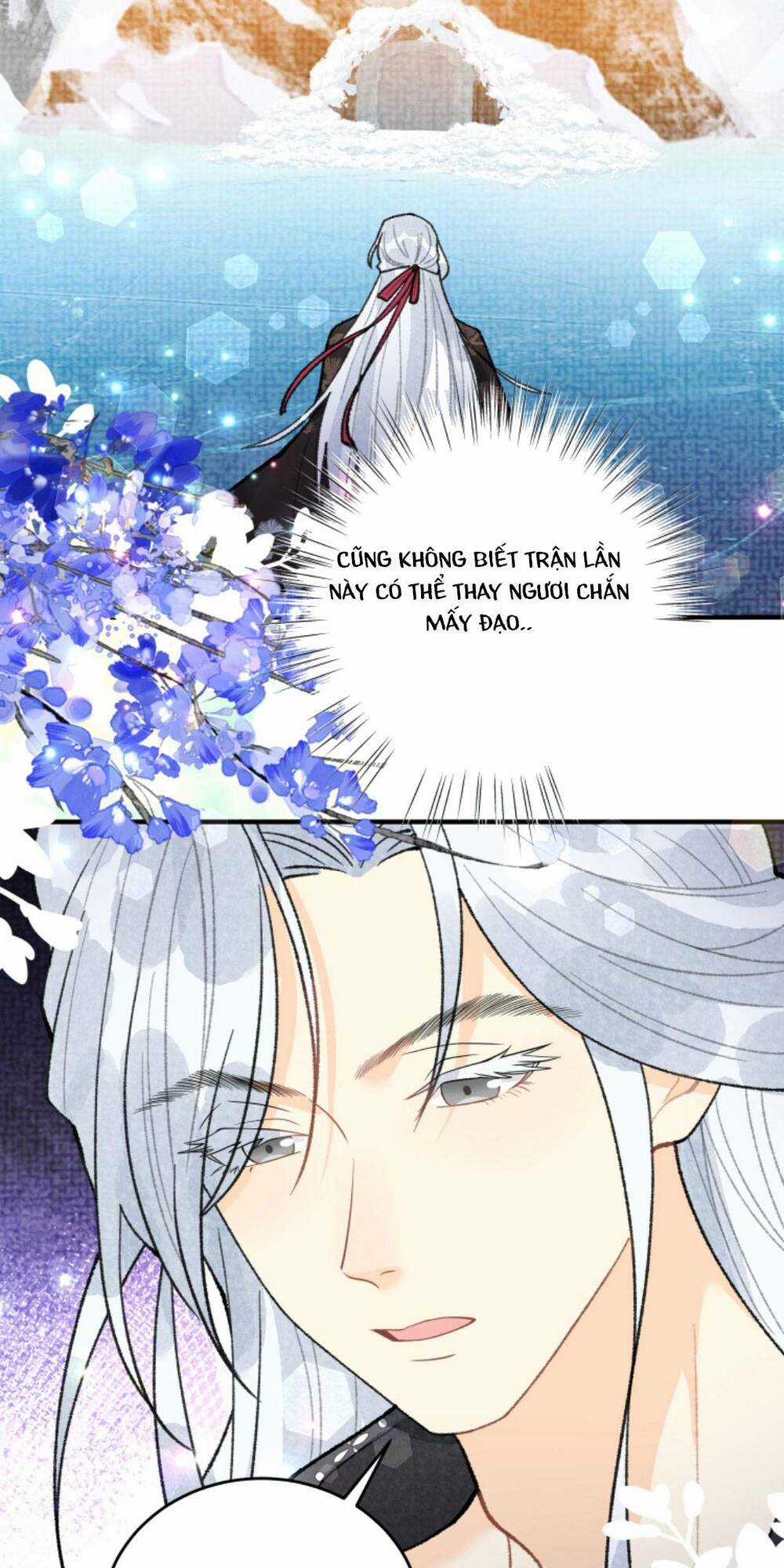 Toàn Tông Môn Đều Là Kẻ Si Tình, Chỉ Có Ta Là Tỉnh Táo Chapter 122 trang 6