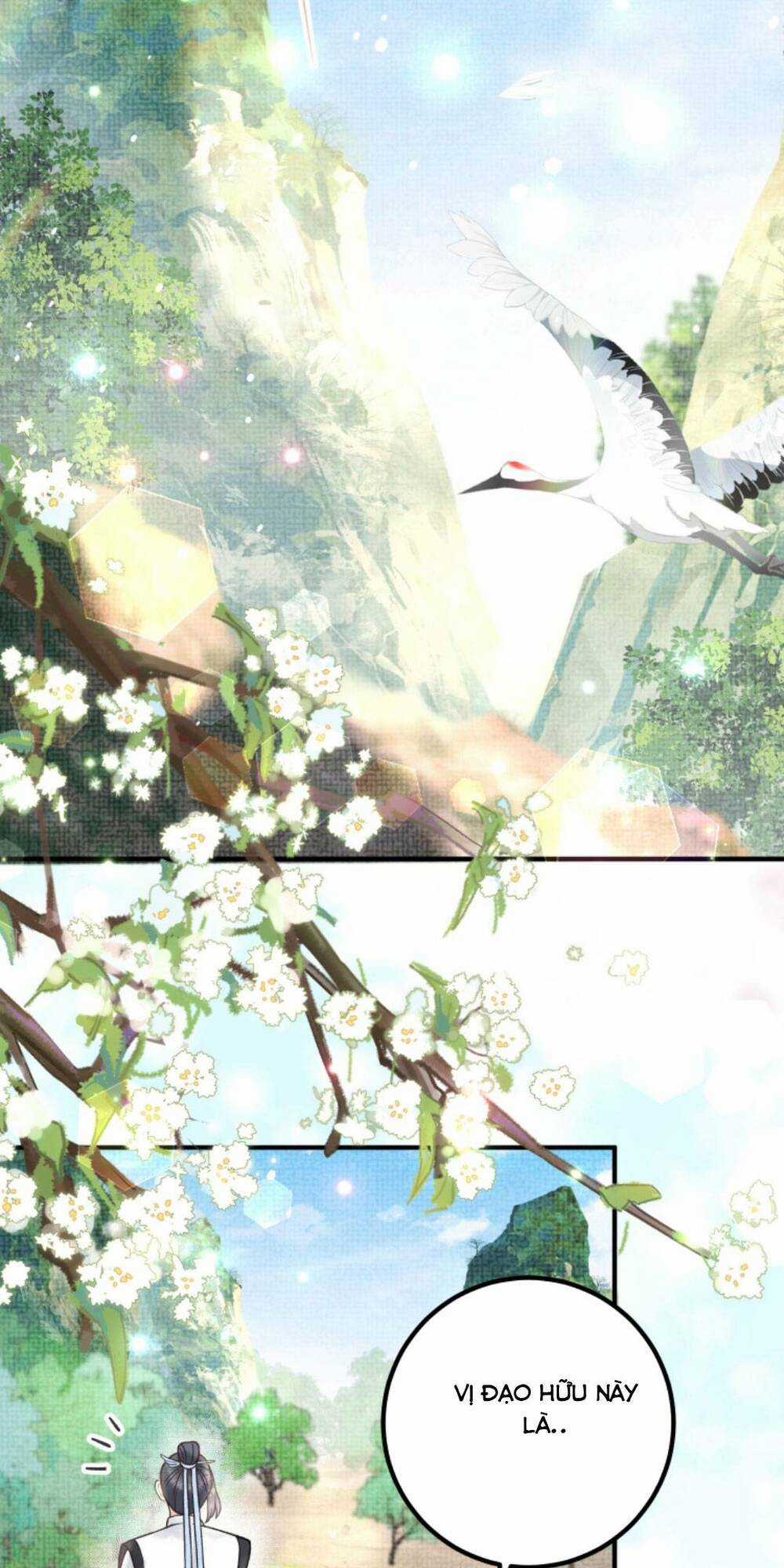 Toàn Tông Môn Đều Là Kẻ Si Tình, Chỉ Có Ta Là Tỉnh Táo Chapter 123 trang 10