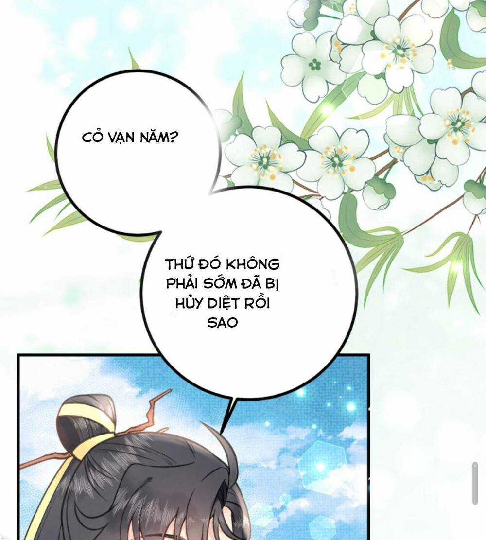 Toàn Tông Môn Đều Là Kẻ Si Tình, Chỉ Có Ta Là Tỉnh Táo Chapter 123 trang 15