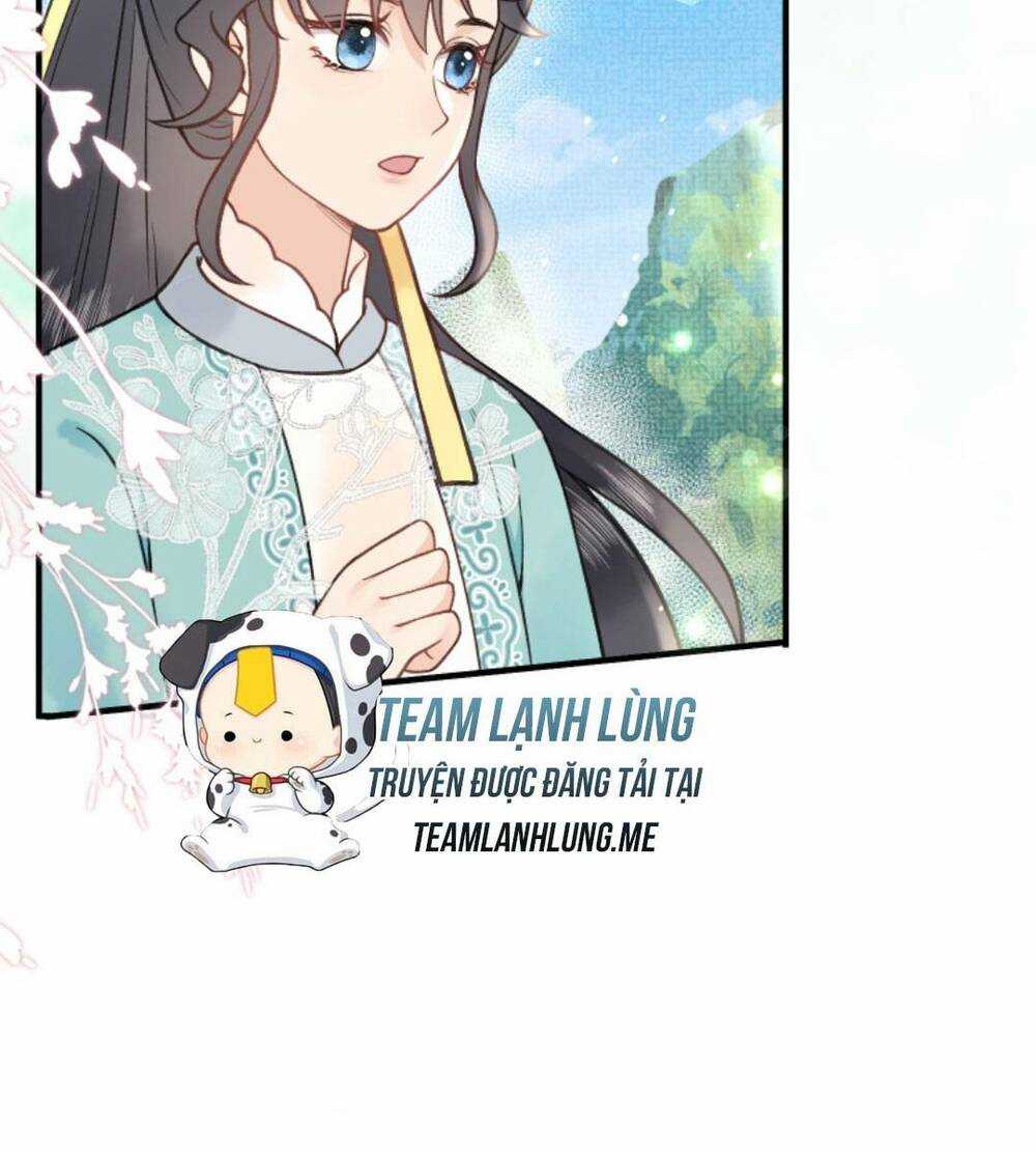 Toàn Tông Môn Đều Là Kẻ Si Tình, Chỉ Có Ta Là Tỉnh Táo Chapter 123 trang 16