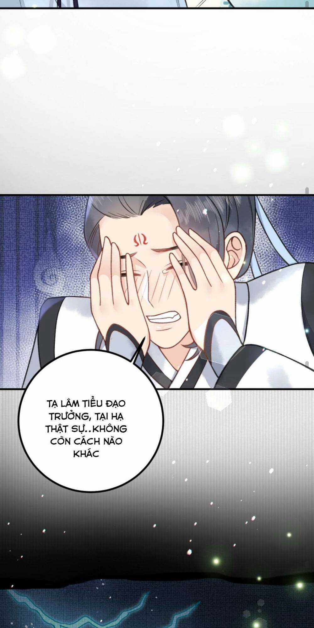 Toàn Tông Môn Đều Là Kẻ Si Tình, Chỉ Có Ta Là Tỉnh Táo Chapter 123 trang 23