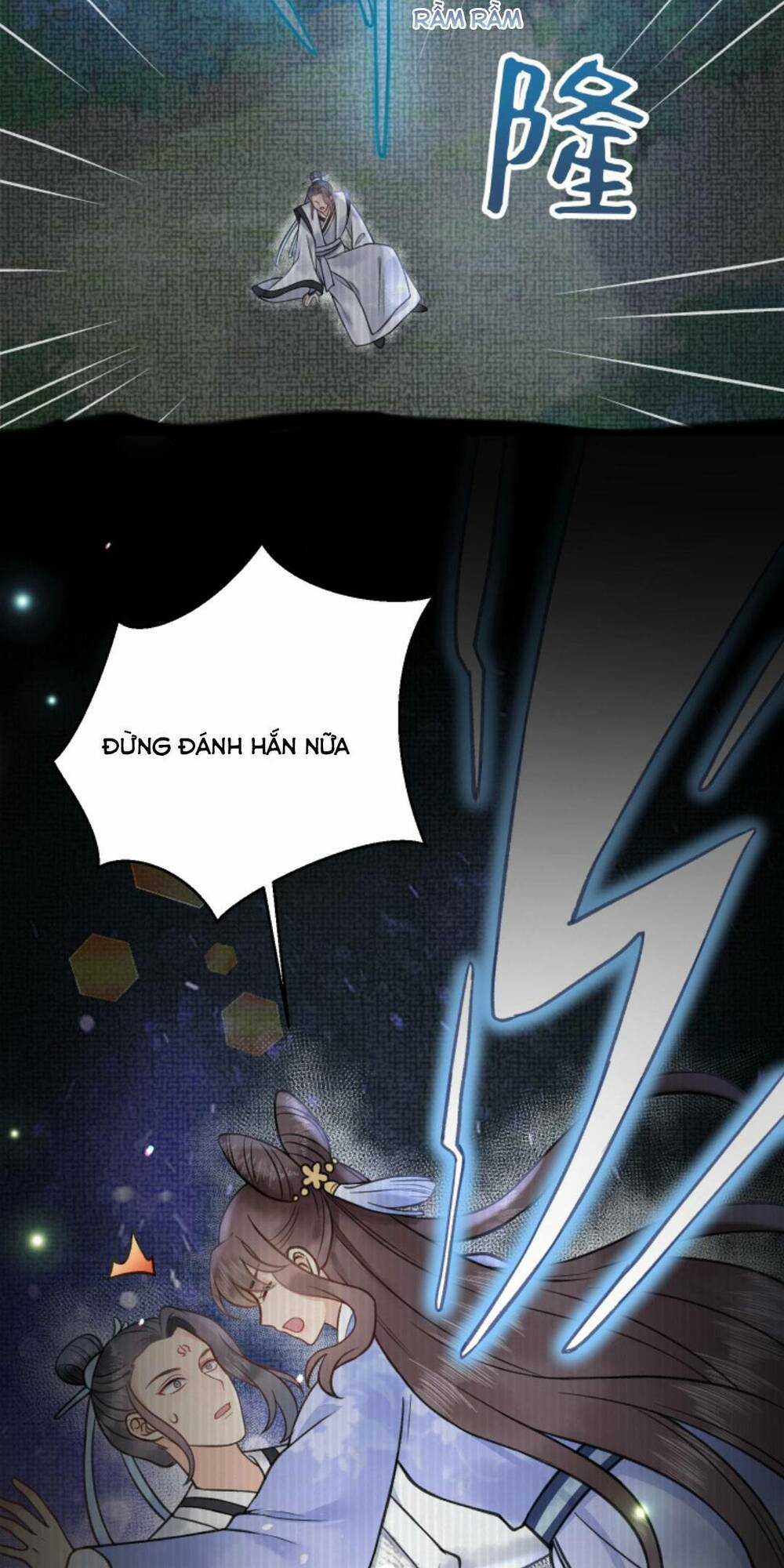 Toàn Tông Môn Đều Là Kẻ Si Tình, Chỉ Có Ta Là Tỉnh Táo Chapter 123 trang 25