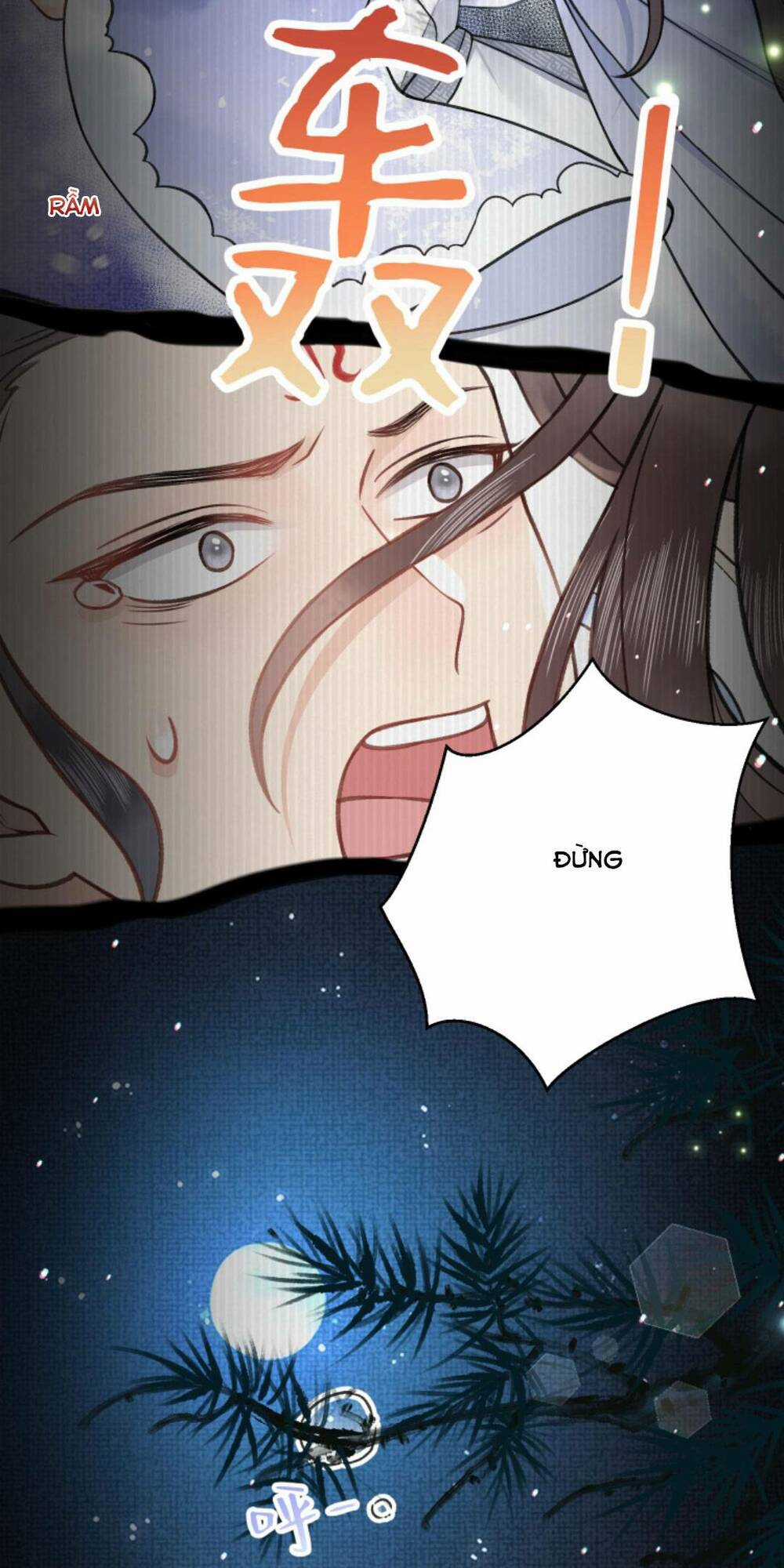 Toàn Tông Môn Đều Là Kẻ Si Tình, Chỉ Có Ta Là Tỉnh Táo Chapter 123 trang 26