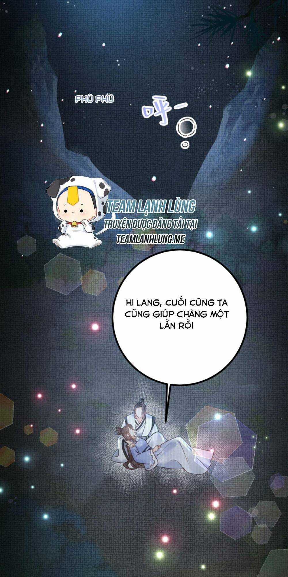 Toàn Tông Môn Đều Là Kẻ Si Tình, Chỉ Có Ta Là Tỉnh Táo Chapter 123 trang 27