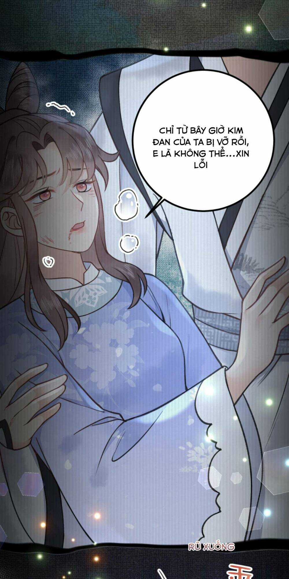 Toàn Tông Môn Đều Là Kẻ Si Tình, Chỉ Có Ta Là Tỉnh Táo Chapter 123 trang 28