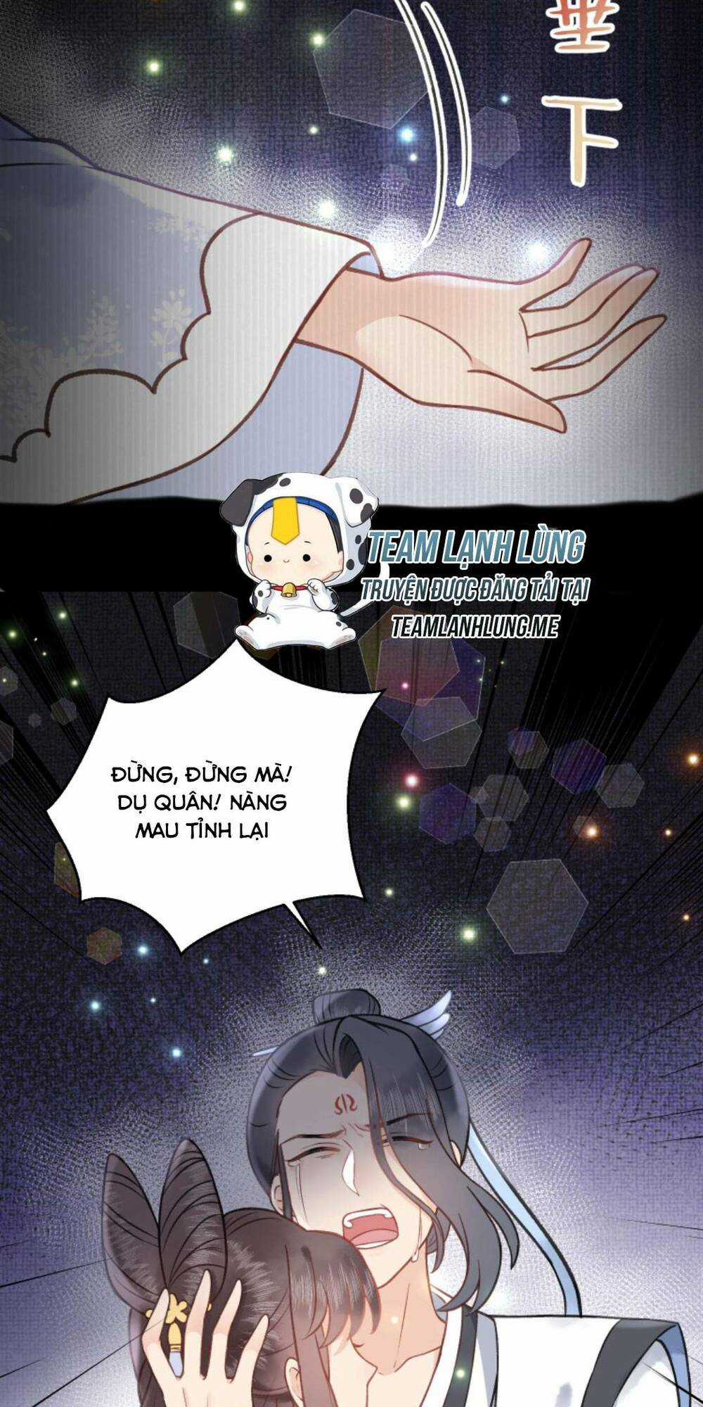 Toàn Tông Môn Đều Là Kẻ Si Tình, Chỉ Có Ta Là Tỉnh Táo Chapter 123 trang 29