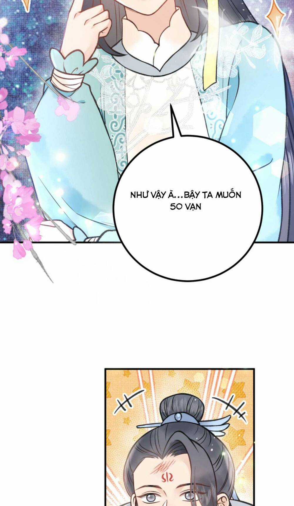 Toàn Tông Môn Đều Là Kẻ Si Tình, Chỉ Có Ta Là Tỉnh Táo Chapter 124 trang 12