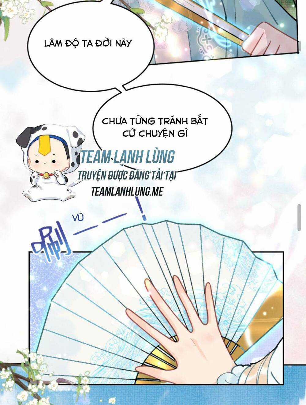 Toàn Tông Môn Đều Là Kẻ Si Tình, Chỉ Có Ta Là Tỉnh Táo Chapter 125 trang 10