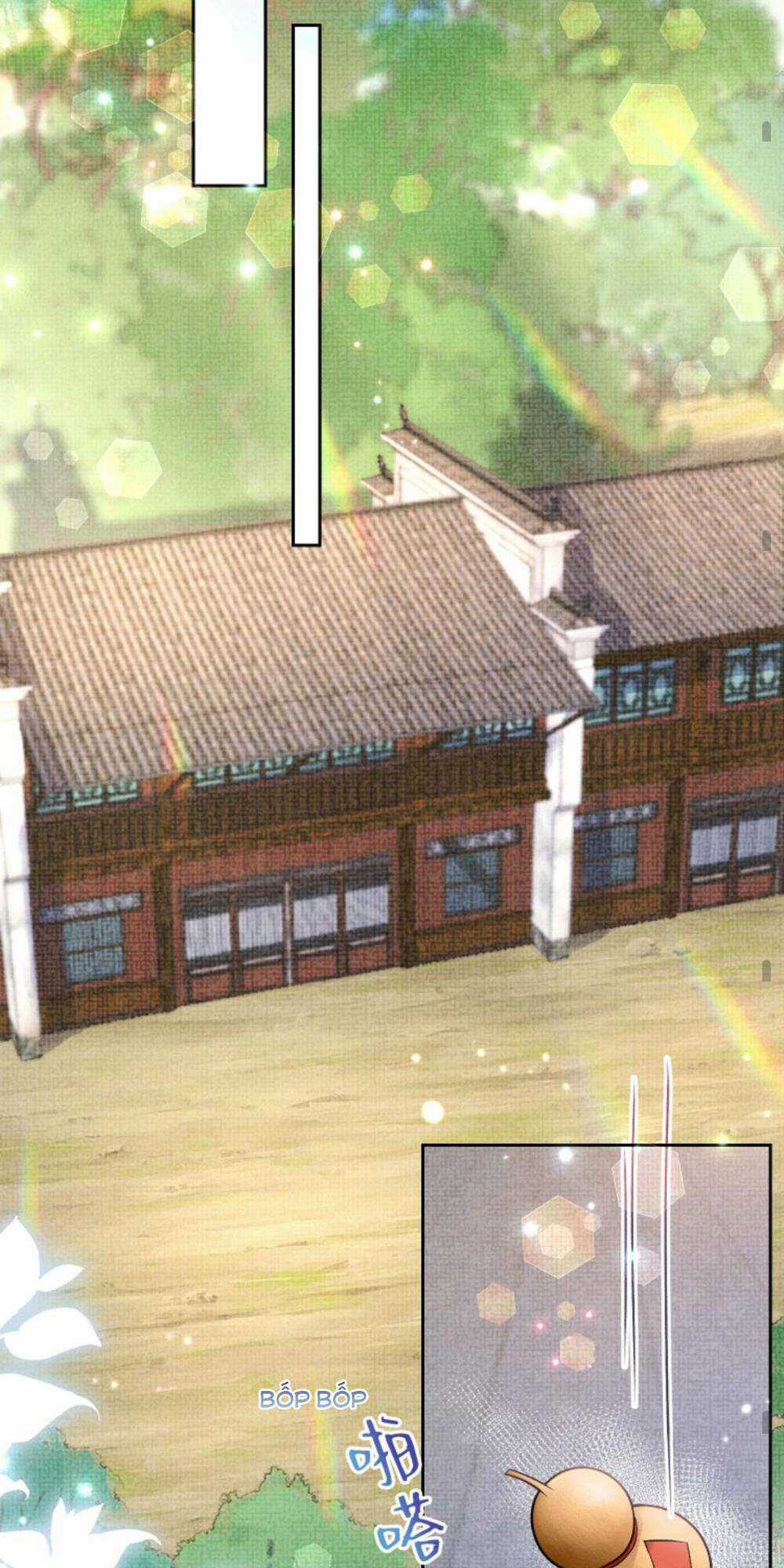 Toàn Tông Môn Đều Là Kẻ Si Tình, Chỉ Có Ta Là Tỉnh Táo Chapter 126 trang 16