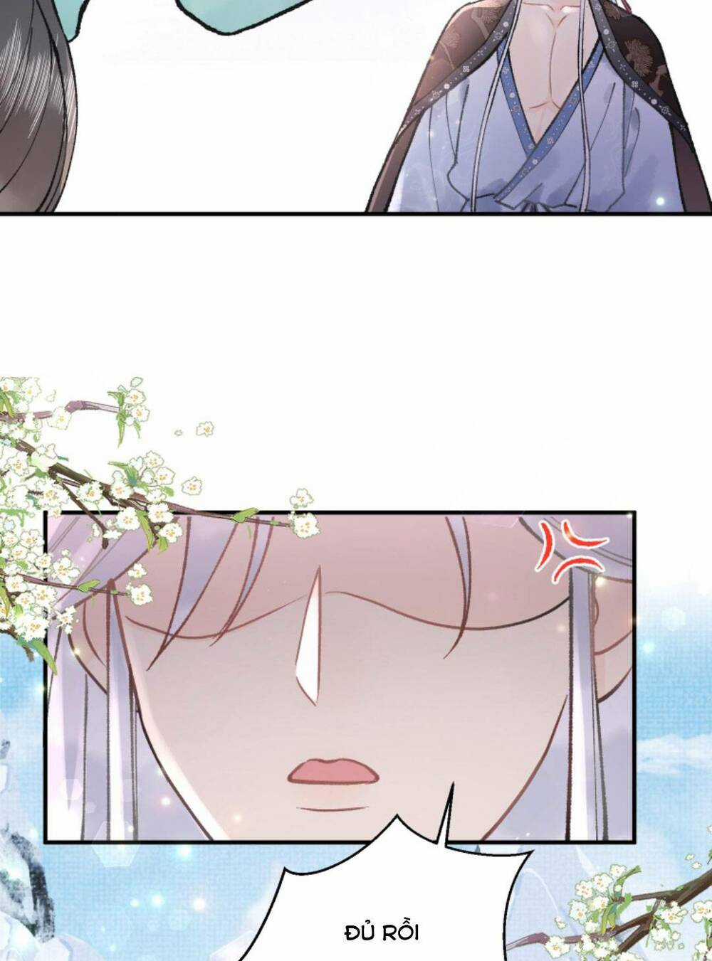 Toàn Tông Môn Đều Là Kẻ Si Tình, Chỉ Có Ta Là Tỉnh Táo Chapter 127 trang 25