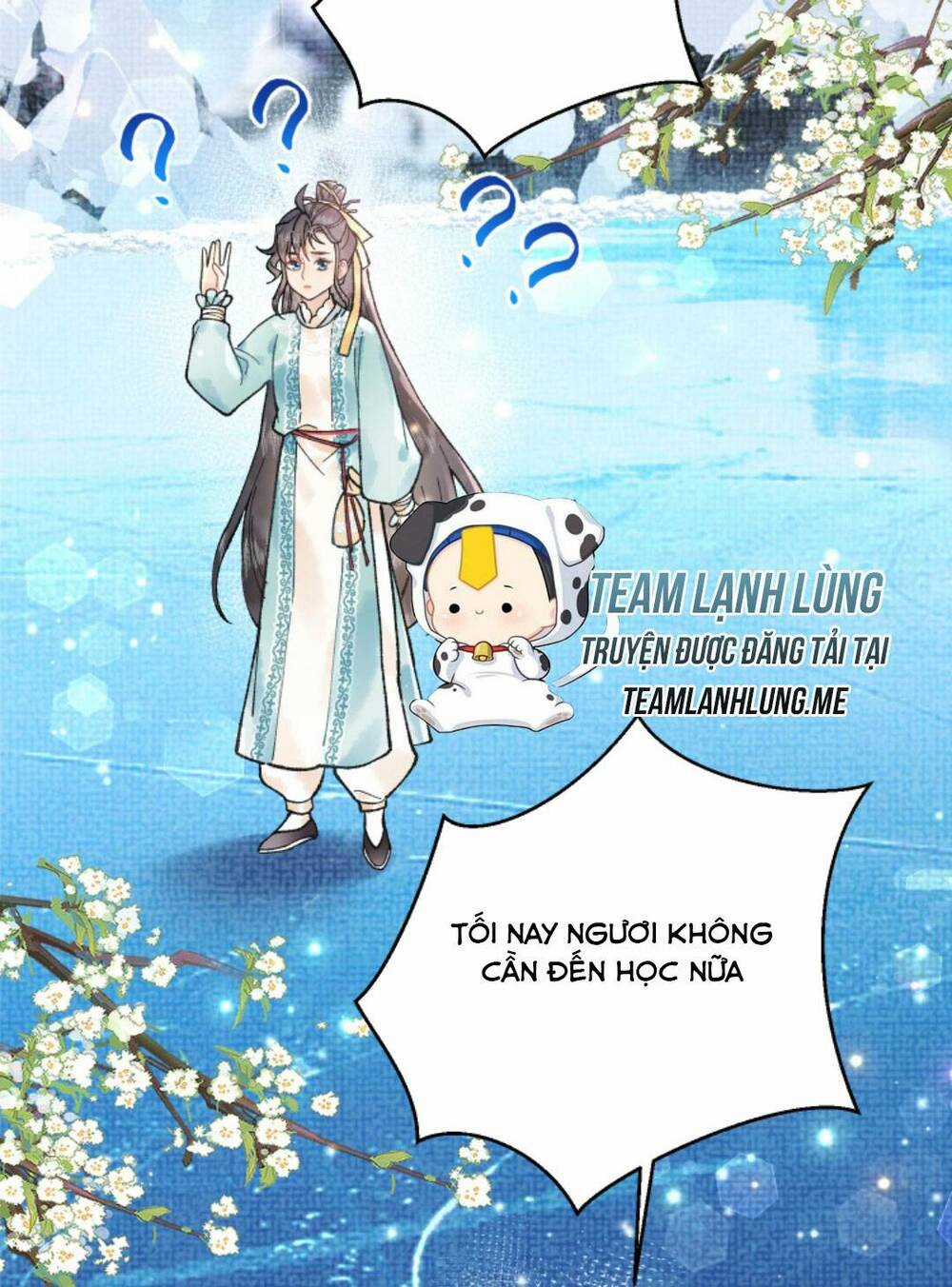 Toàn Tông Môn Đều Là Kẻ Si Tình, Chỉ Có Ta Là Tỉnh Táo Chapter 127 trang 26