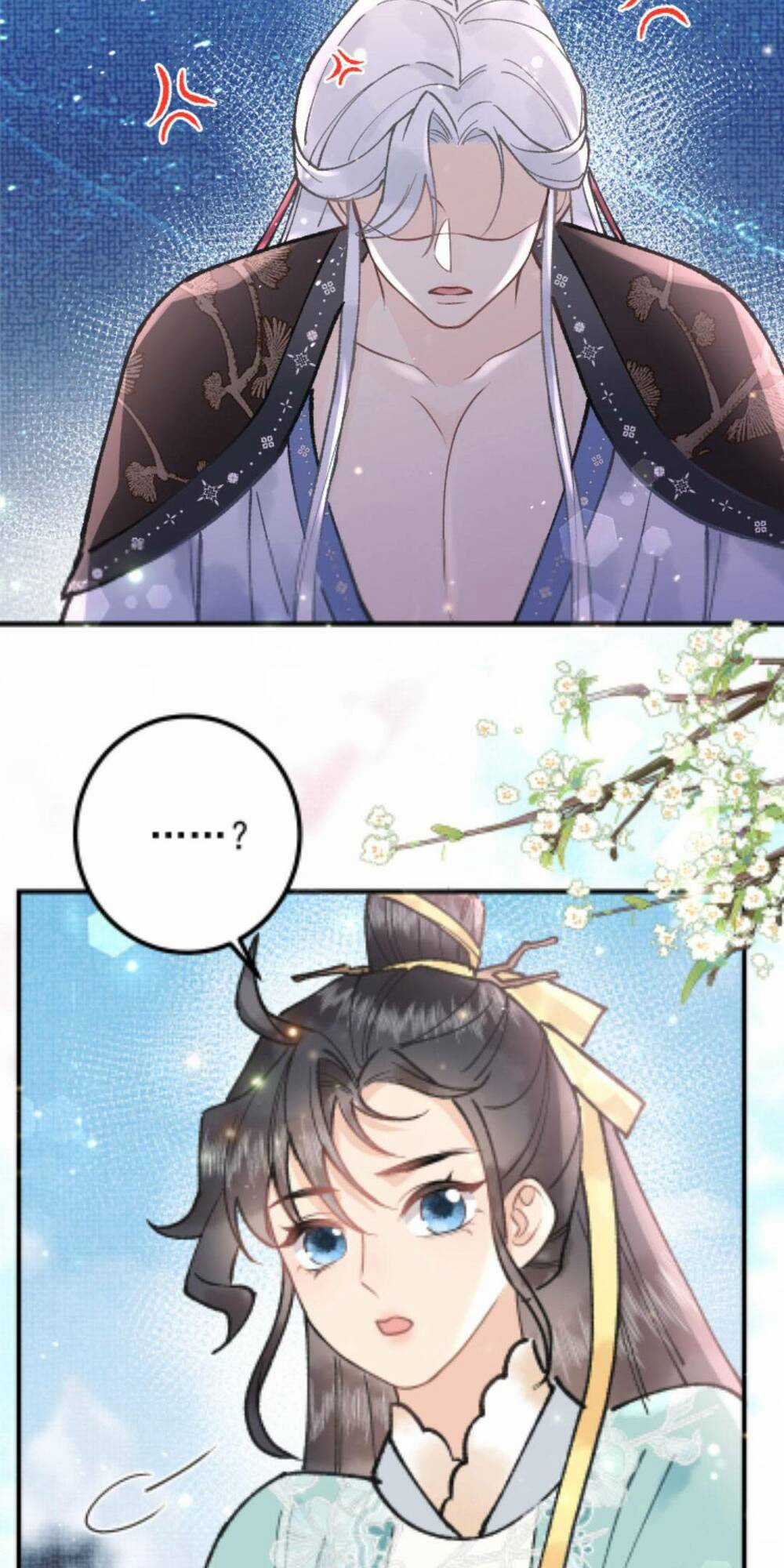 Toàn Tông Môn Đều Là Kẻ Si Tình, Chỉ Có Ta Là Tỉnh Táo Chapter 127 trang 27