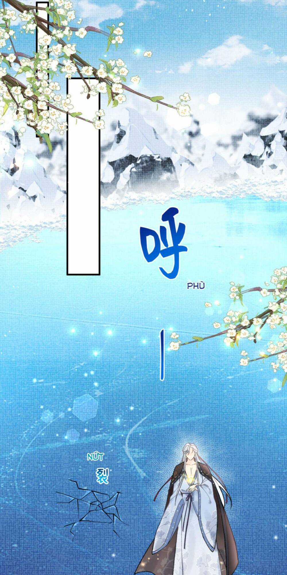 Toàn Tông Môn Đều Là Kẻ Si Tình, Chỉ Có Ta Là Tỉnh Táo Chapter 127 trang 4