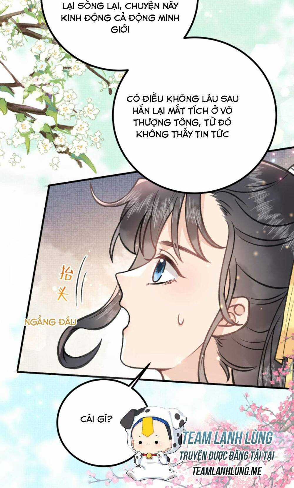 Toàn Tông Môn Đều Là Kẻ Si Tình, Chỉ Có Ta Là Tỉnh Táo Chapter 128 trang 14