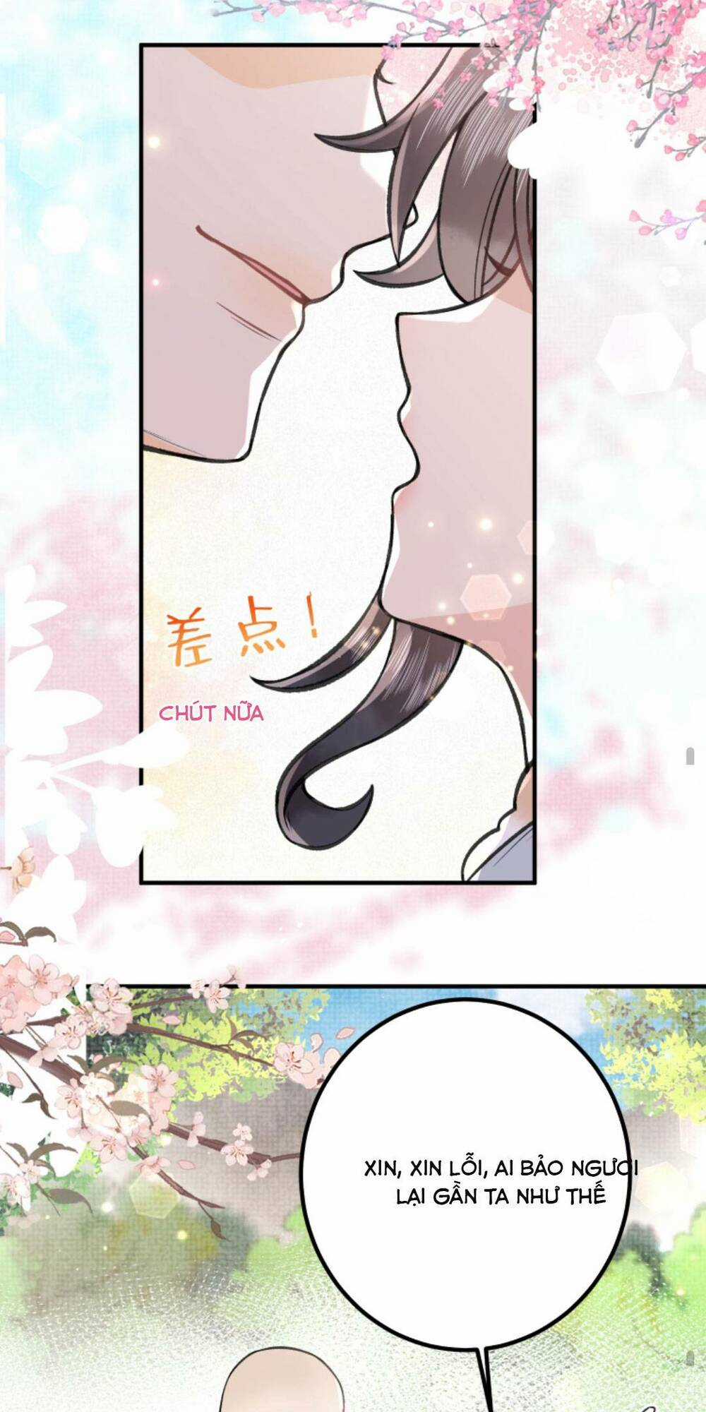 Toàn Tông Môn Đều Là Kẻ Si Tình, Chỉ Có Ta Là Tỉnh Táo Chapter 128 trang 15