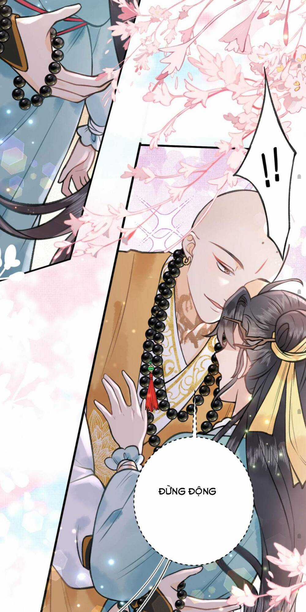 Toàn Tông Môn Đều Là Kẻ Si Tình, Chỉ Có Ta Là Tỉnh Táo Chapter 128 trang 17