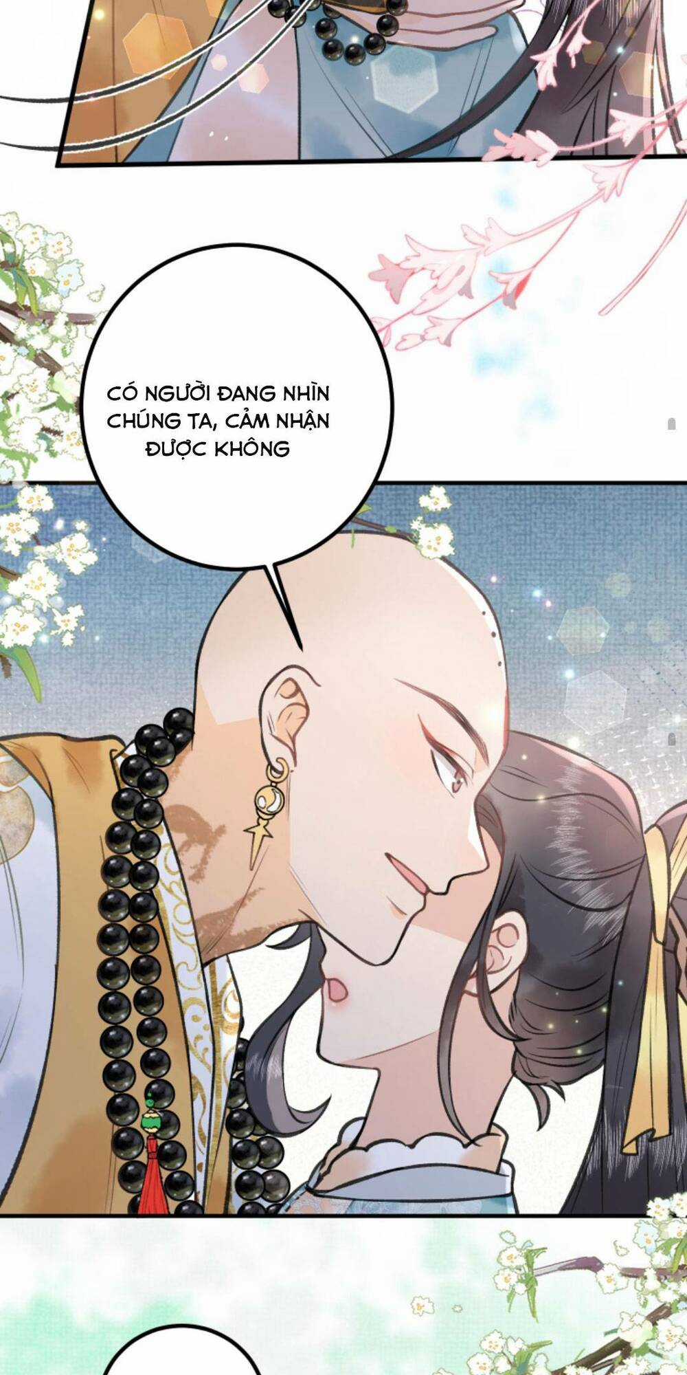 Toàn Tông Môn Đều Là Kẻ Si Tình, Chỉ Có Ta Là Tỉnh Táo Chapter 128 trang 18