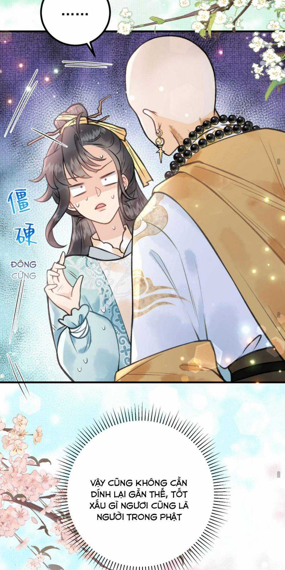 Toàn Tông Môn Đều Là Kẻ Si Tình, Chỉ Có Ta Là Tỉnh Táo Chapter 128 trang 19