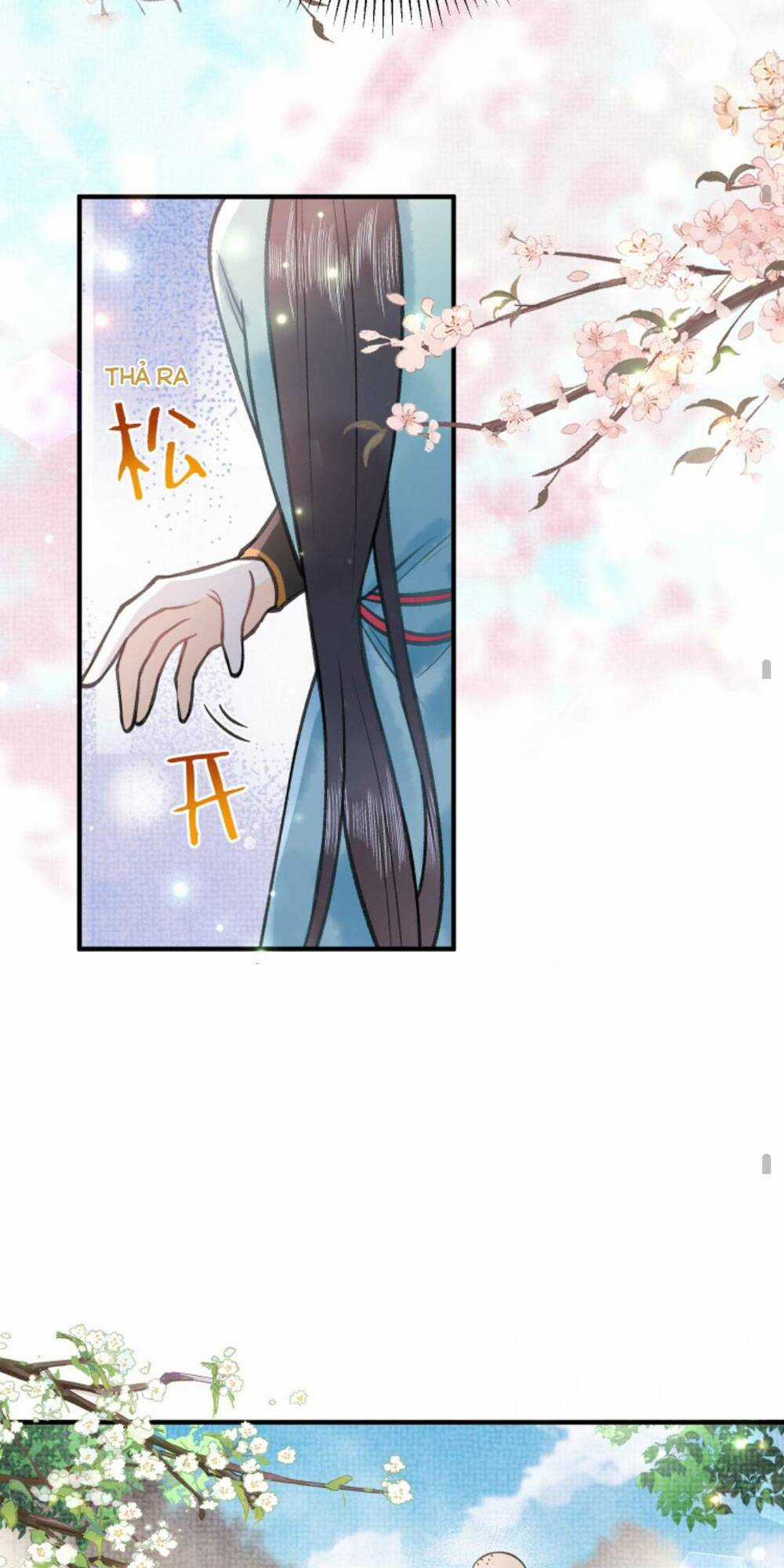 Toàn Tông Môn Đều Là Kẻ Si Tình, Chỉ Có Ta Là Tỉnh Táo Chapter 128 trang 20