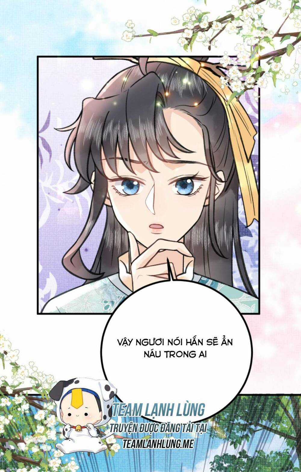 Toàn Tông Môn Đều Là Kẻ Si Tình, Chỉ Có Ta Là Tỉnh Táo Chapter 128 trang 26