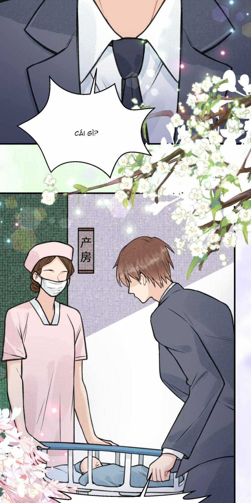 Toàn Tông Môn Đều Là Kẻ Si Tình, Chỉ Có Ta Là Tỉnh Táo Chapter 129 trang 10