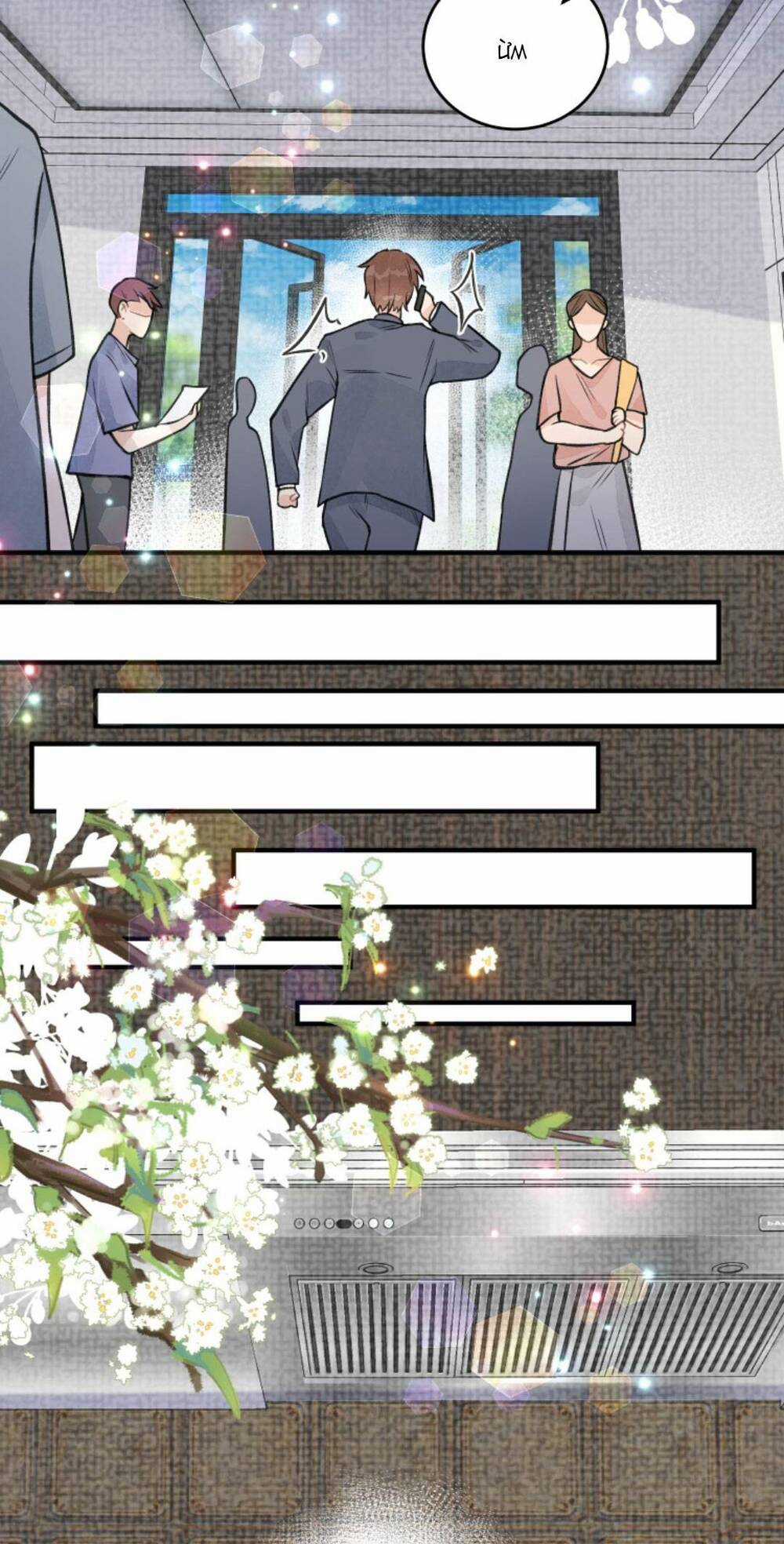 Toàn Tông Môn Đều Là Kẻ Si Tình, Chỉ Có Ta Là Tỉnh Táo Chapter 129 trang 13