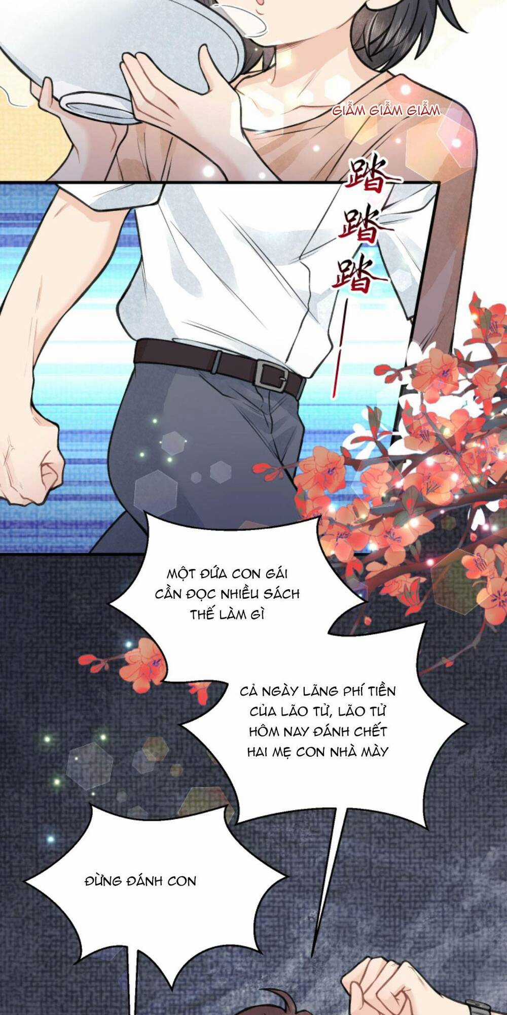 Toàn Tông Môn Đều Là Kẻ Si Tình, Chỉ Có Ta Là Tỉnh Táo Chapter 129 trang 16