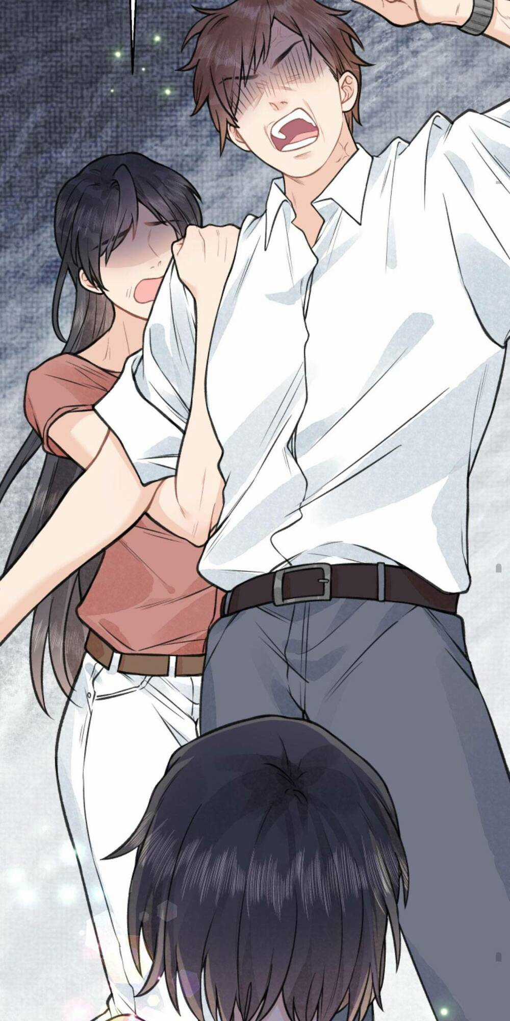 Toàn Tông Môn Đều Là Kẻ Si Tình, Chỉ Có Ta Là Tỉnh Táo Chapter 129 trang 17