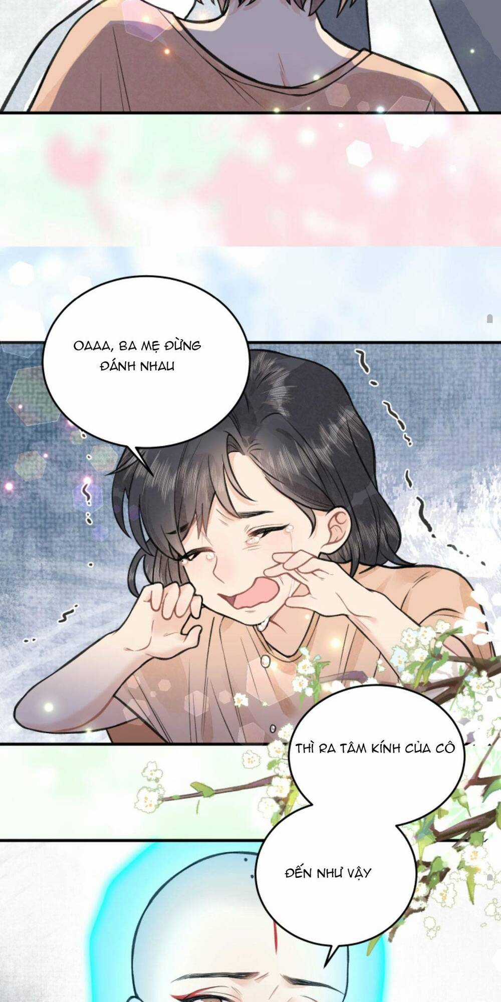 Toàn Tông Môn Đều Là Kẻ Si Tình, Chỉ Có Ta Là Tỉnh Táo Chapter 129 trang 18