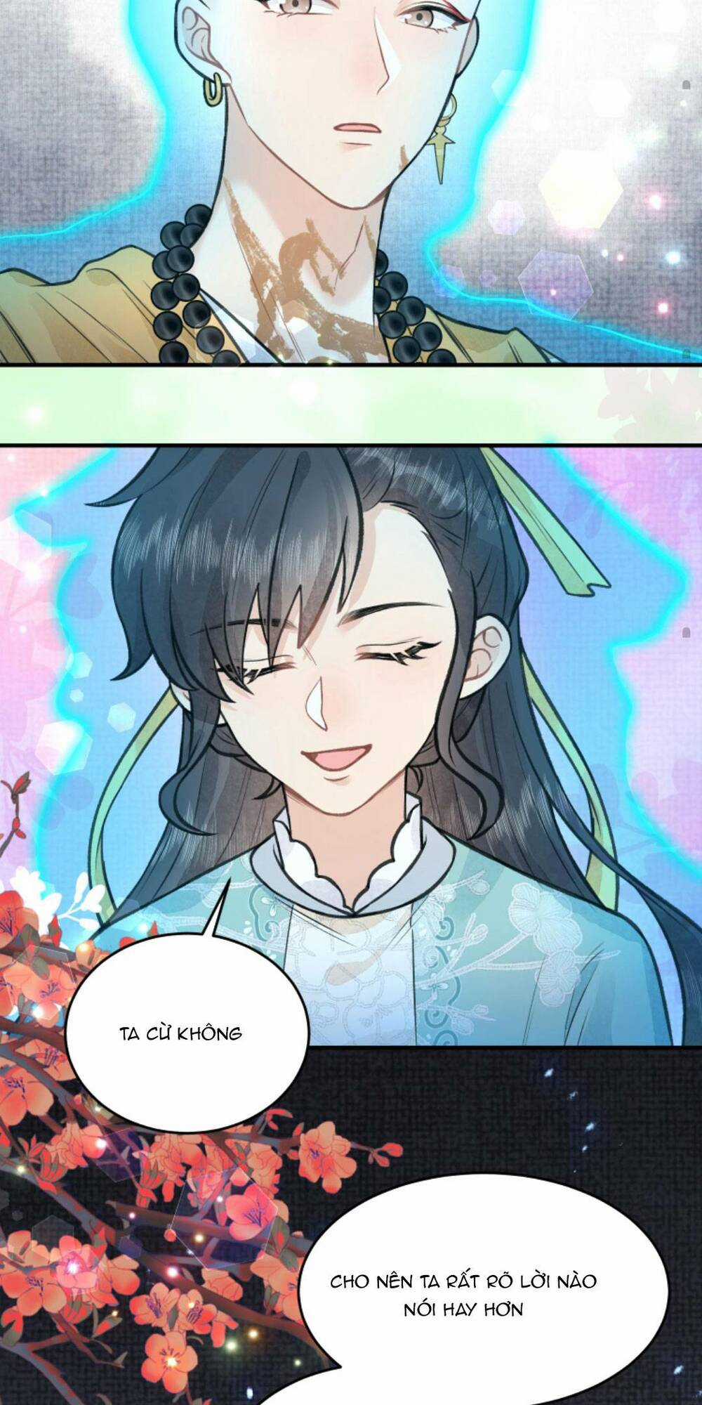 Toàn Tông Môn Đều Là Kẻ Si Tình, Chỉ Có Ta Là Tỉnh Táo Chapter 129 trang 19